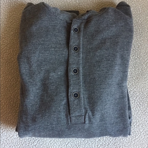 Men’s Gray California Hoodie - Picture 1 of 8